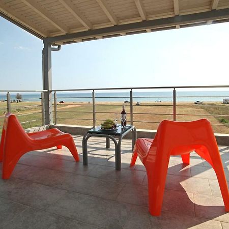 See To Sea Apartments Paralia Dionysiou Exteriör bild