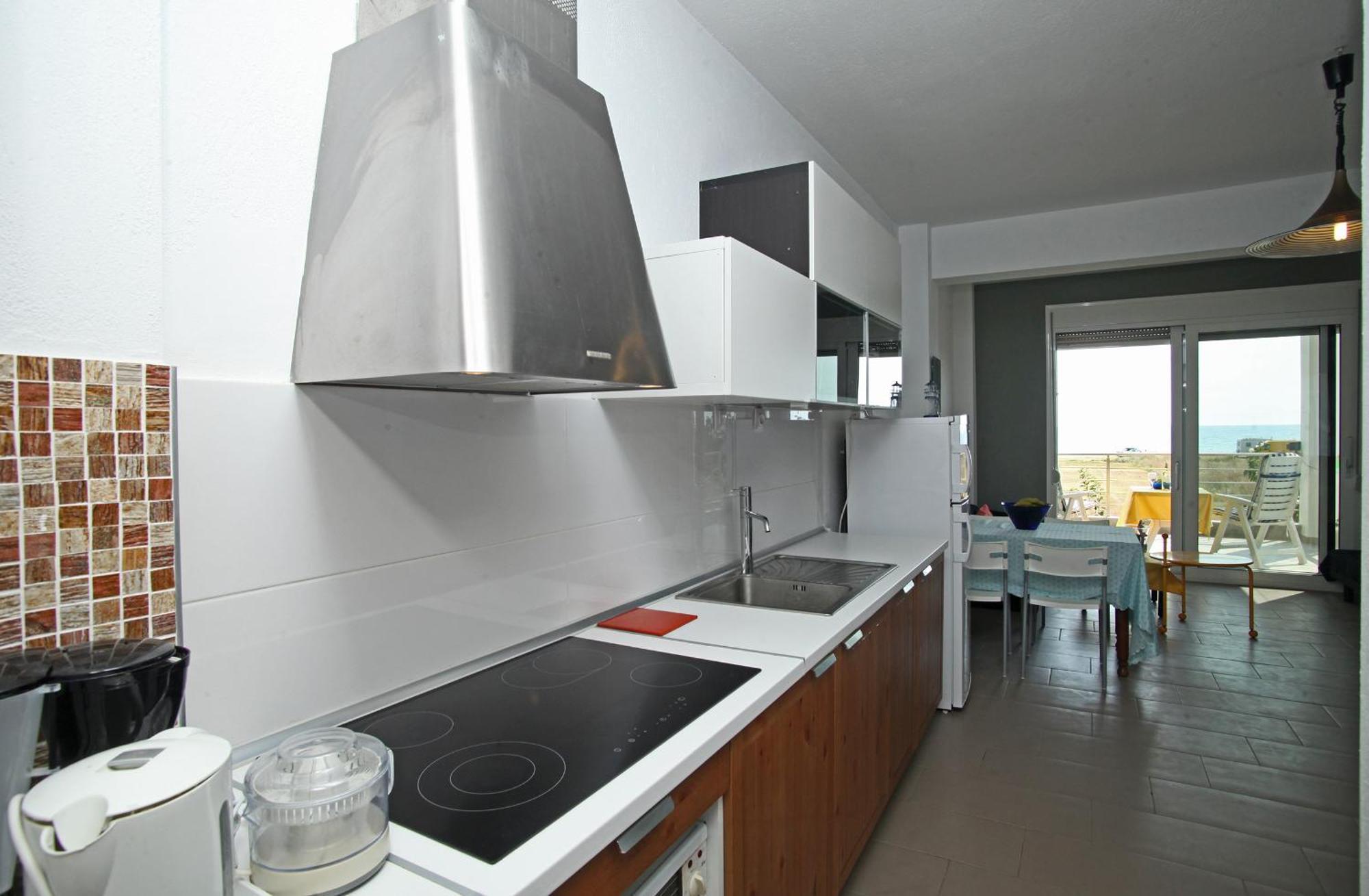 See To Sea Apartments Paralia Dionysiou Exteriör bild